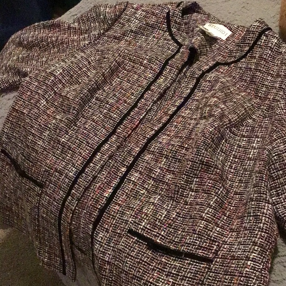 Women’s Suit Jacket
